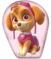 POLŠTÁŘ TLAPKOVÁ PATROLA