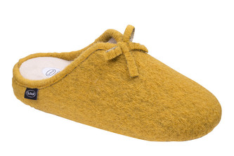 Scholl Zdravotní obuv - RACHELE Ochre 37