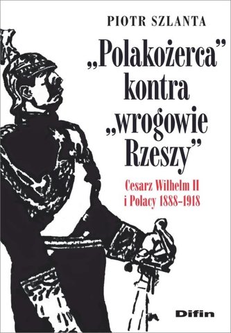 Polakożerca kontra wrogowie Rzeszy Polakożerca kontra wrogowie Rzeszy