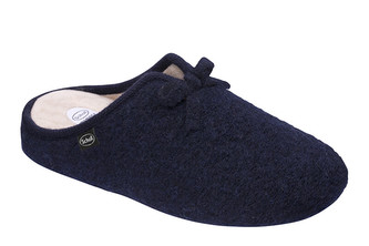 Scholl Zdravotní obuv - RACHELE Navy Blue 40