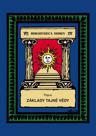 Základy tajné vědy
