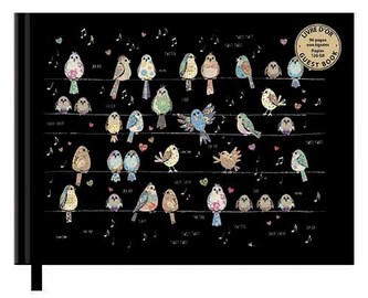 Kniha hostů LORM136