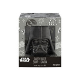 Mad Beauty Tuhé mýdlo na tělo Star Wars Dart Vader (Soap) 180 g man