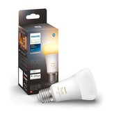 Hue Bluetooth žárovka LED E27 A60 8W 1055lm 2200-6500K