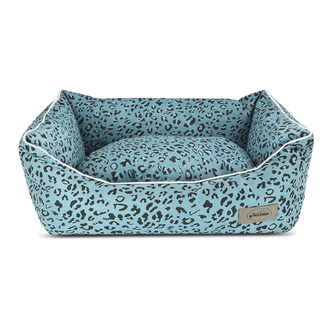 Pelíšek Record Byecteria Leopard (40x35x12cm)