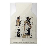 hřejivý polštářek BOUILCL01A02 BUG ART KIUB