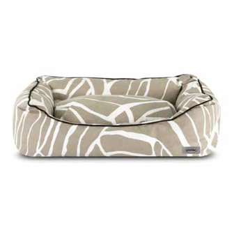 Pelíšek Record Byecteria Zebra (60x45x17cm)