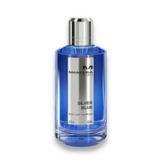 Mancera Silver Blue - EDP 120 ml unisex