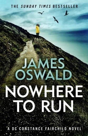 Nowhere to Run Nowhere to Run