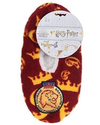 BAČKORY HARRY POTTER - velikost 29-30