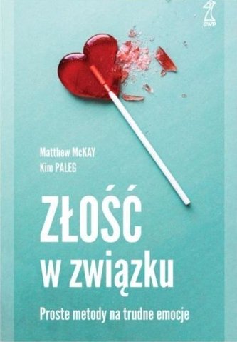 Złość w związku Proste metody na trudne emocje