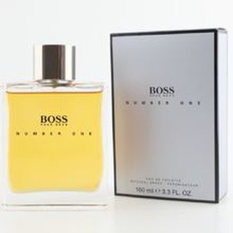 Hugo Boss No. 1 Toaletní voda 100 ml pro muže