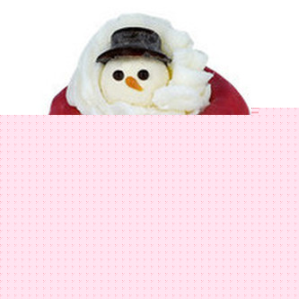 Bomb Cosmetics Šumivá koupelová bomba Having a Meltdown (Bath Blaster ø 7,5 cm) 160 g unisex