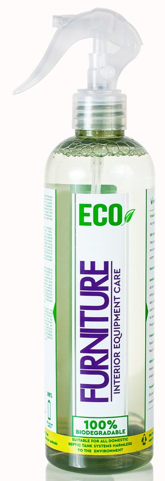 Čistič na nábytek 450 ml Furniture Eco