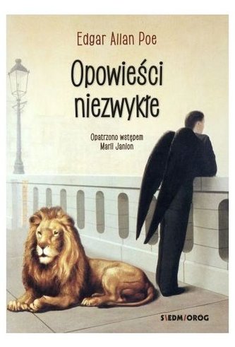 Opowieści niezwykłe Opowieści niezwykłe