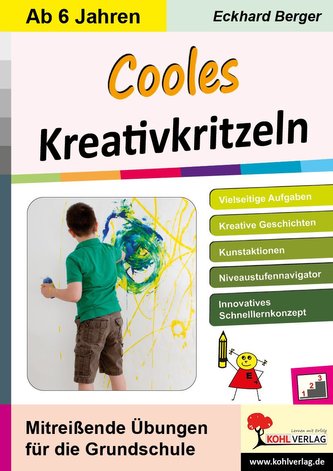 Cooles Kreativkritzeln / GS