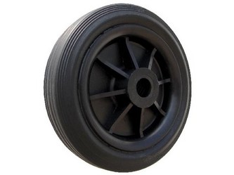 kolečko obruč ČER 200/20mm KL PH disk