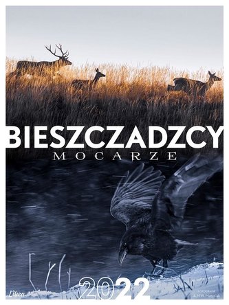 Bieszczadzcy mocarze 2021