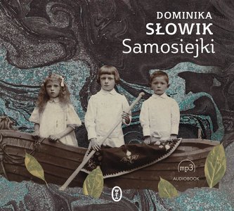 Samosiejki