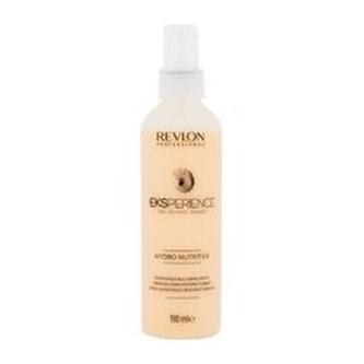 Revlon Professional Eksperience Bezoplachová péče Hydro Nutritive Keratin Restructuring Spray 190 ml pro ženy