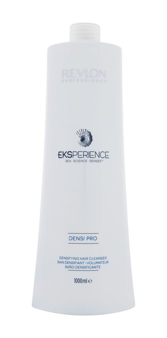 Revlon Professional Eksperience Šampon Densi Pro Densifying Hair Cleanser 1000 ml pro ženy