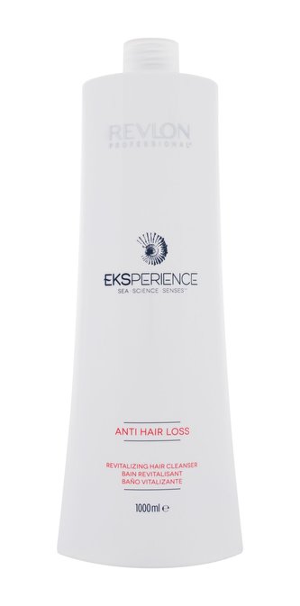 Revlon Professional Eksperience Šampon Anti Hair Loss Revitalizing Cleanser 1000 ml pro ženy