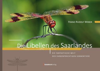 Die Libellen des Saarlandes