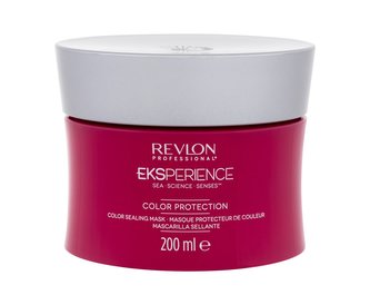 Revlon Professional Eksperience Maska na vlasy Color Protection Color Sealing Mask 200 ml pro ženy