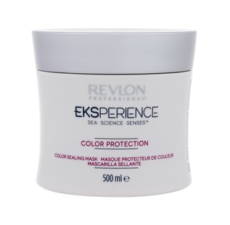 Revlon Professional Eksperience Maska na vlasy Color Protection Color Sealing Mask 500 ml pro ženy