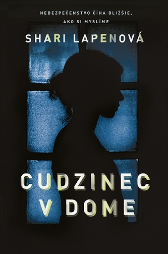 Cudzinec v dome Cudzinec v dome