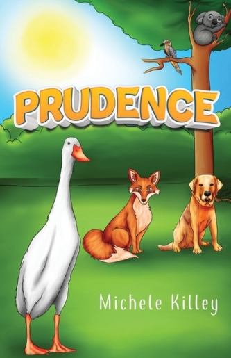 Prudence Prudence