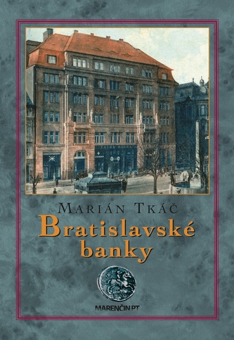 Bratislavské banky (2. vydanie) Bratislavské banky (2. vydanie)