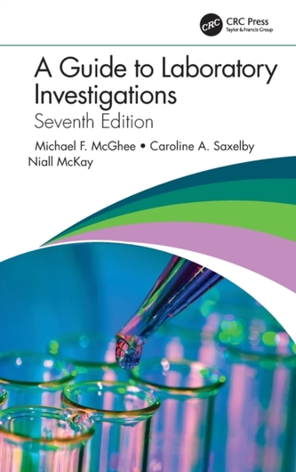 A Guide to Laboratory Investigations A Guide to Laboratory Investigations