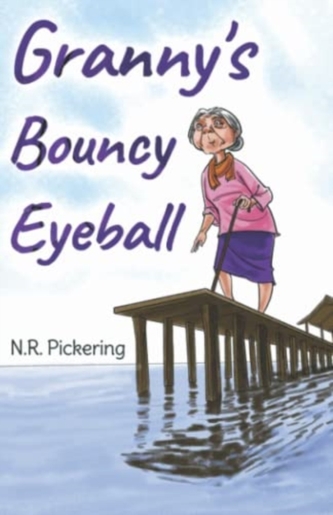 Granny's Bouncy Eyeball