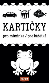Kartičky pro miminka/pre bábätká