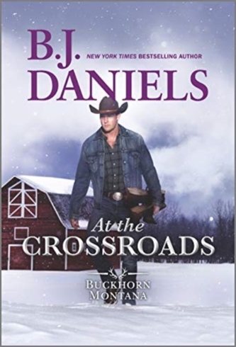 AT THE CROSSROADS