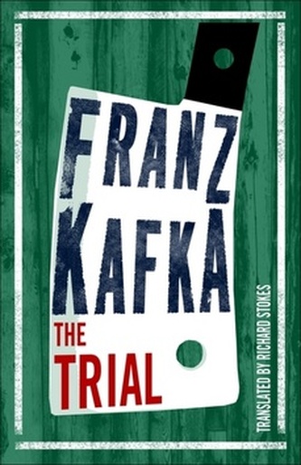 The Trial The Trial