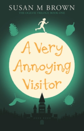 A Very Annoying Visitor