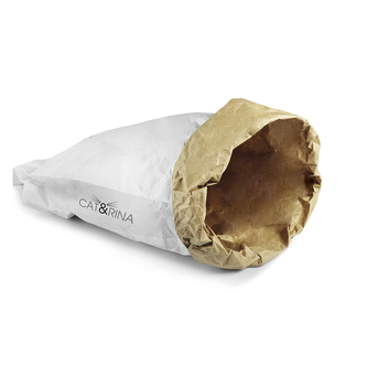 Pelíšek Record CATRINA pytel pro kočky (98x50cm)