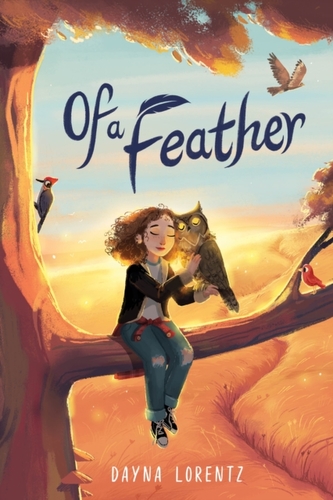 Of a Feather Of a Feather