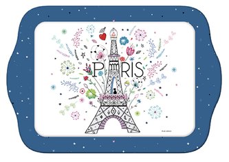 Tác PME30D01 PARIS KIUB