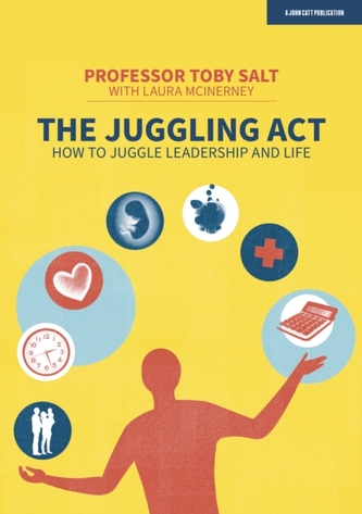 The Juggling Act