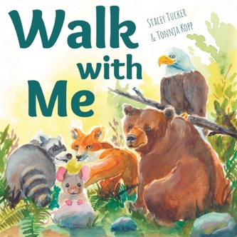Walk With Me Walk With Me