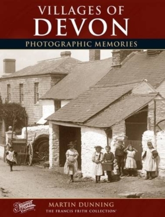 Villages of Devon