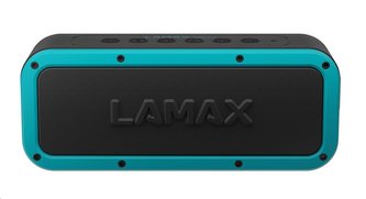 Reproduktor Bluetooth LAMAX Storm1 Turquoise