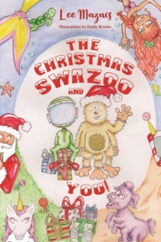 The Christmas Swazoo and You!
