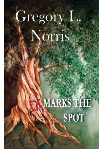 Ex Marks the Spot