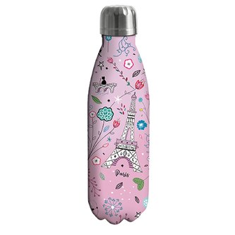 TERMOSKA 500 ml BOUTH30D01 PARIS KIUB