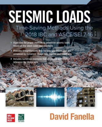 Seismic Loads: Time-Saving Methods Using the 2018 IBC and ASCE/SEI 7-16