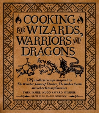 Cooking for Elves, Dwarves and Dragons